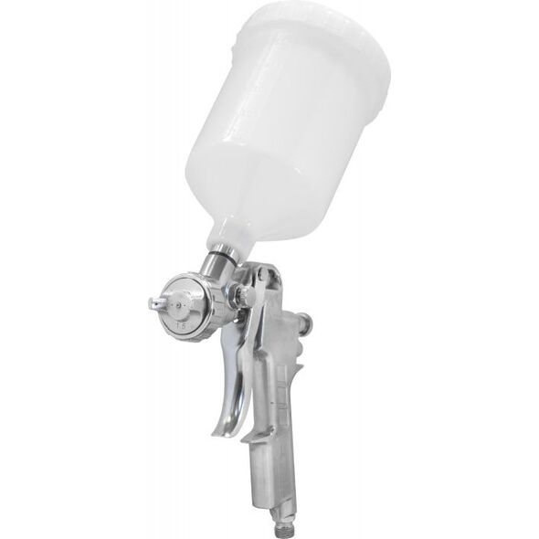 EPM H.P. Aurita Pistolet lakierniczy z górnym zbiornikiem 600ml 1,5mm (E-490-0204)