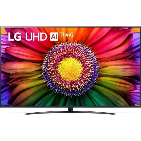 Telewizor LG 43UR81003LJ LED 43'' 4K Ultra HD WebOS