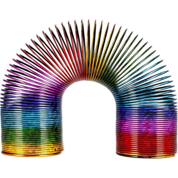 Mega Creative SPREZYNA 5X21 TECZA MIX MC DISP 12/144/288