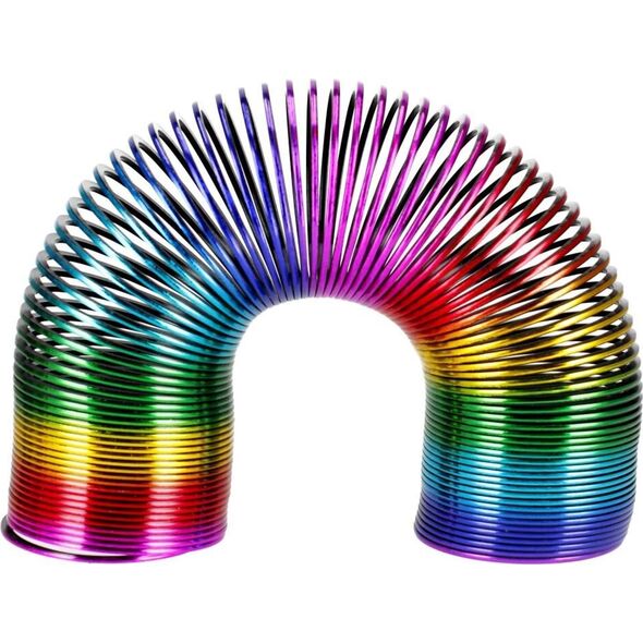 Mega Creative SPREZYNA 5X21 TECZA MIX MC DISP 12/144/288