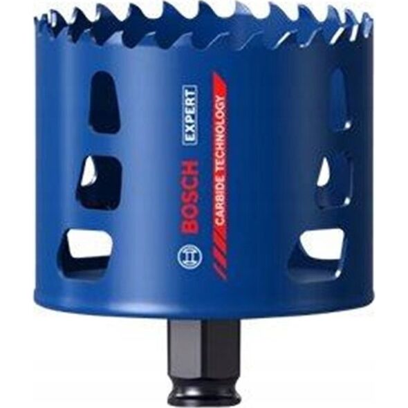 Bosch Bosch Expert hole saw 'ToughMaterial', 80mm
