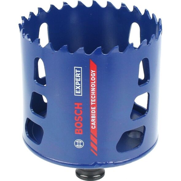 Bosch Bosch Expert hole saw 'ToughMaterial', 80mm