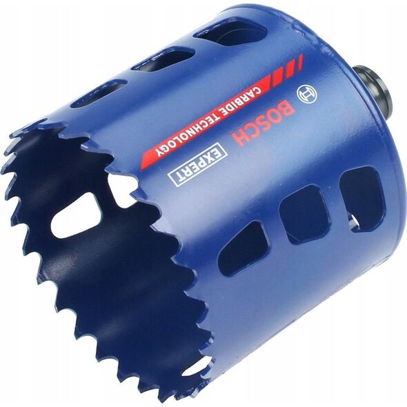 Bosch Bosch Expert hole saw 'ToughMaterial', 80mm