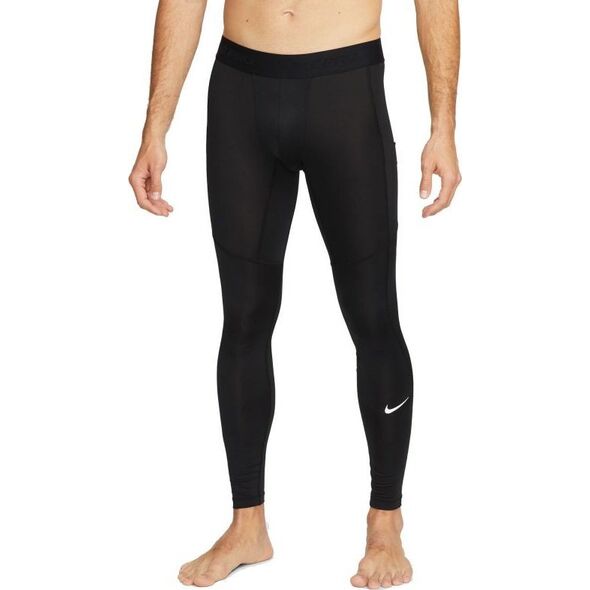 Nike Spodnie Nike Pro Tight FB7952-010