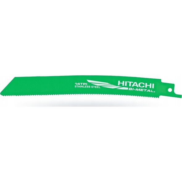 Hitachi Brzeszczot do piły szablastej RCM50B 3 szt..
