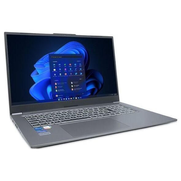 TERRA MOBILE 1717R i5-1334U W11P US one size