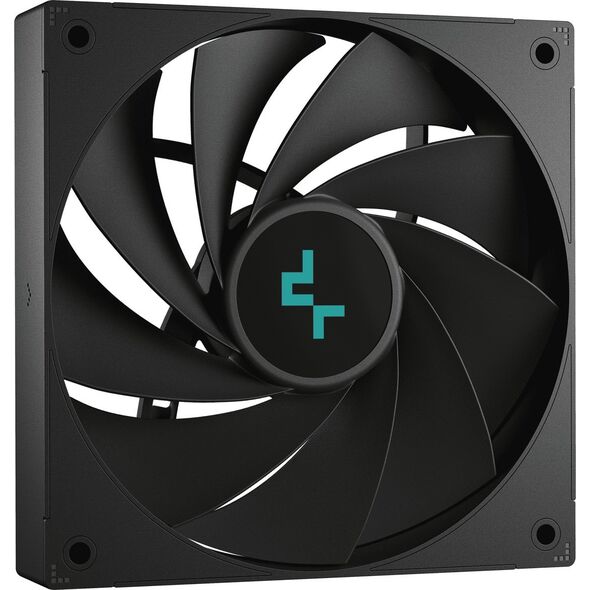 Deepcool CPU Cooler | ASSASSIN IV VC VISION | Intel, AMD one size