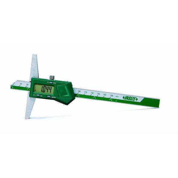 Insize Głębokościomierz cyfrowy 300/150 MAGA (1141-300A)