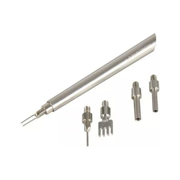 Lamptron Zestaw do wtyczek zasilających Modding Tool MT-1 (LAMP-MT1001)