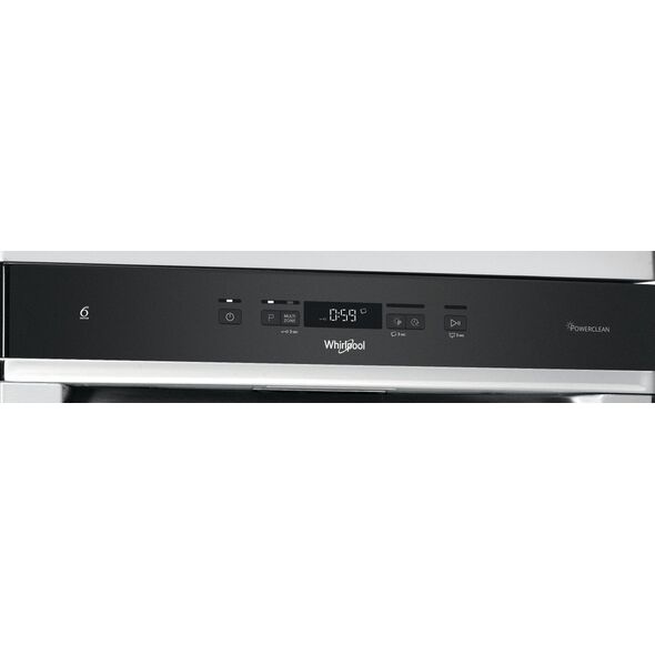 Zmywarka Whirlpool WFC 3C26 PF X