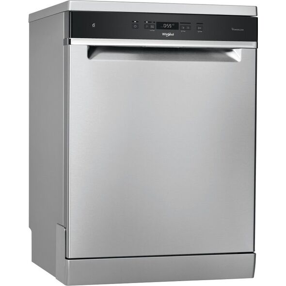 Zmywarka Whirlpool WFC 3C26 PF X