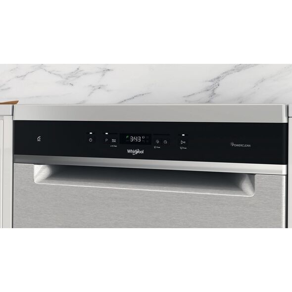 Zmywarka Whirlpool WFC 3C26 PF X