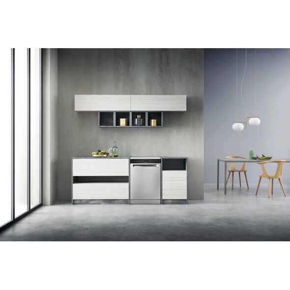 Zmywarka Whirlpool WFC 3C26 PF X