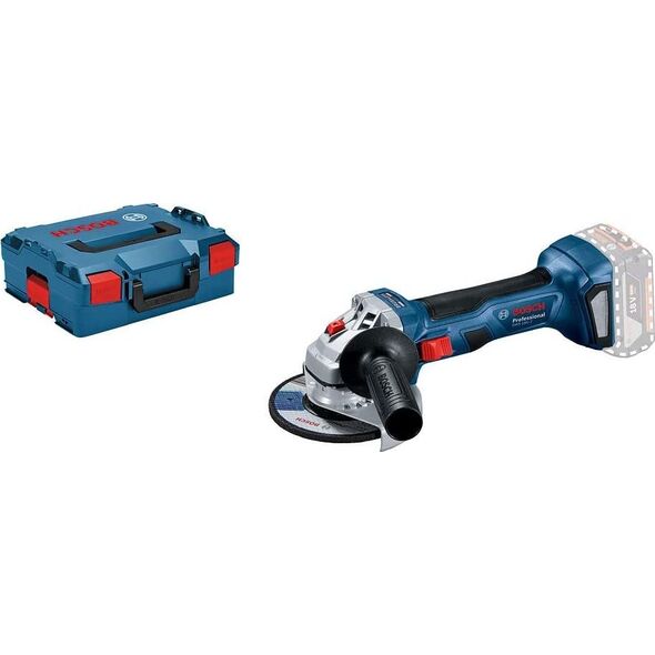 Szlifierka Bosch GWS 18V-7
