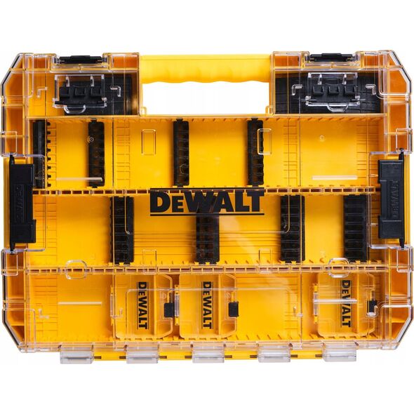 Dewalt duża skrzynka toughcase