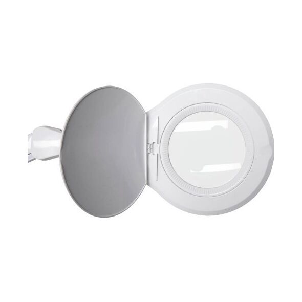 Maul MAUL LED φωτιστικό γραφείου Lupenleuchte Πηγή dimmbar weiß 13341344 4002390066464
