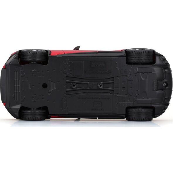 Bburago BBU 1:24 Ferrari R_P Purosangue Red 26030 60300 13694877 4893993260300