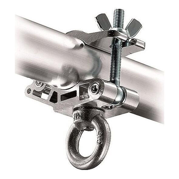Avenger Avenger Buckle Eye Coupler MP Lifting Ring 13938307 8024221676532