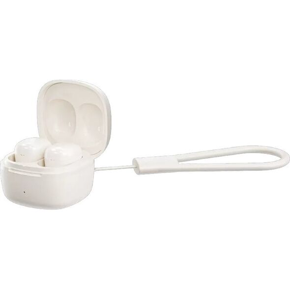 Ακουστικά Canyon CANYON Ακουστικά OnGo 4 mini TWS Beige 14419464 5291485015930