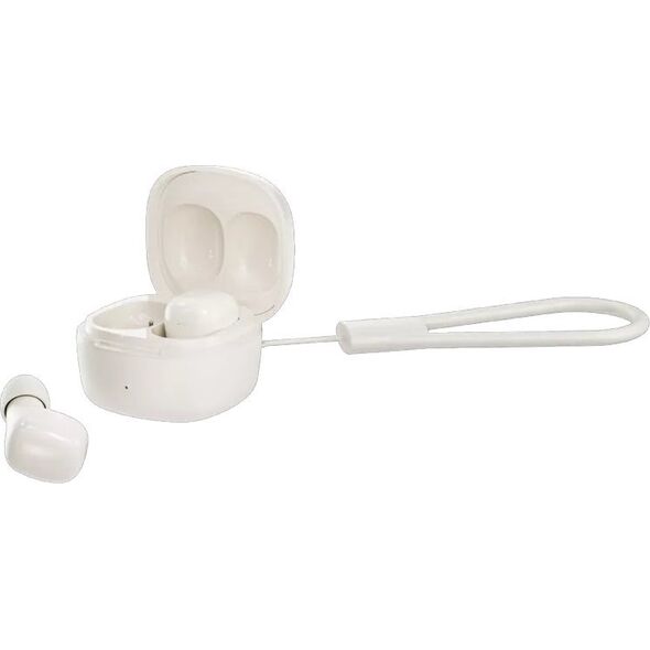 Ακουστικά Canyon CANYON Ακουστικά OnGo 4 mini TWS Beige 14419464 5291485015930