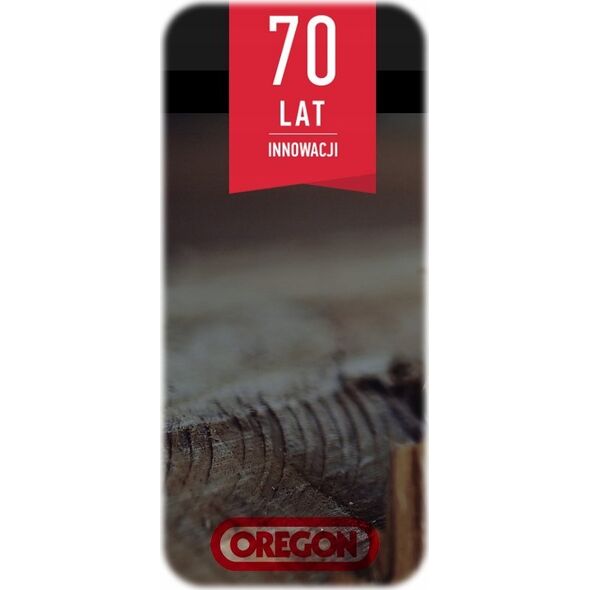 OREGON GUIDE 18" 45cm/72/325"/1.5 AdvanceCut