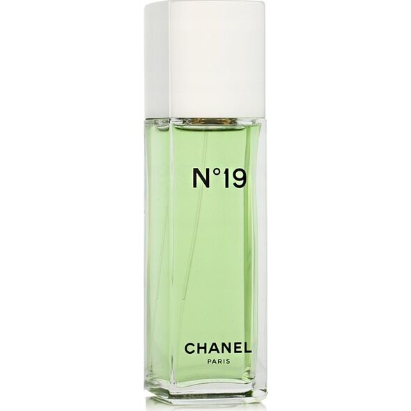 Chanel No 19 Edt Spray - - 100 ml