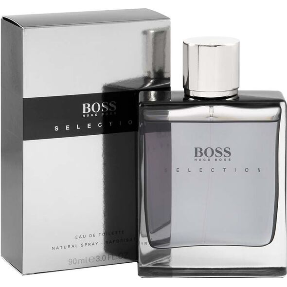 Hugo Boss Selection EDT 90 ml