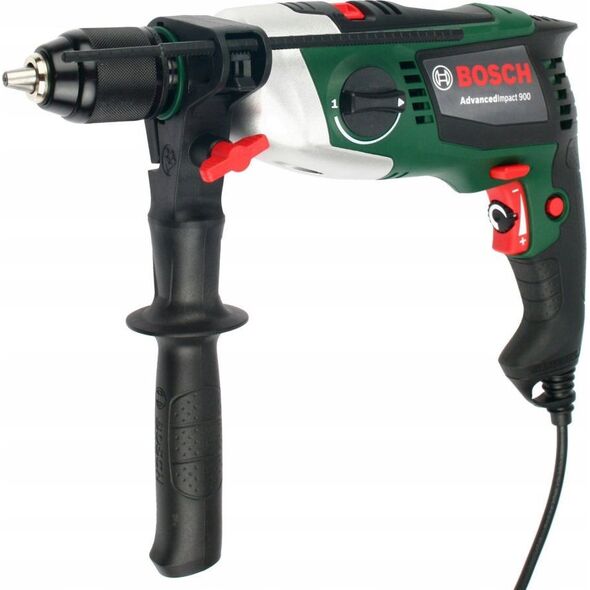 Wiertarka Bosch Bosch wiertarka udarowa AdvancedImpact 900W