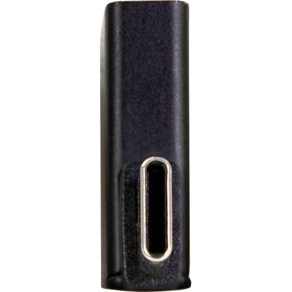Adapter USB LogiLink AU0055 USB-C - USB Czarny  (AU0055)