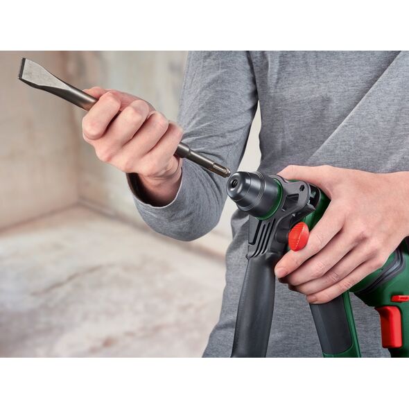 Młotowiertarka Bosch UniversalHammer 18V