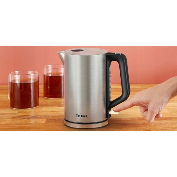 Czajnik Tefal Tefal KI513D10 srebrny