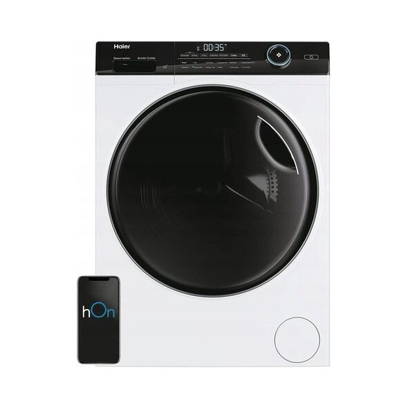Pralka Haier Washing machine Haier HW80-B14959TU1 45cm depth