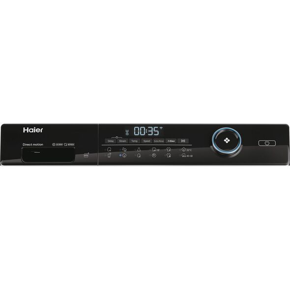 Pralka Haier Washing machine Haier HW80-B14959TU1 45cm depth