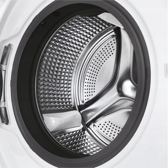 Pralka Haier Washing machine Haier HW80-B14959TU1 45cm depth