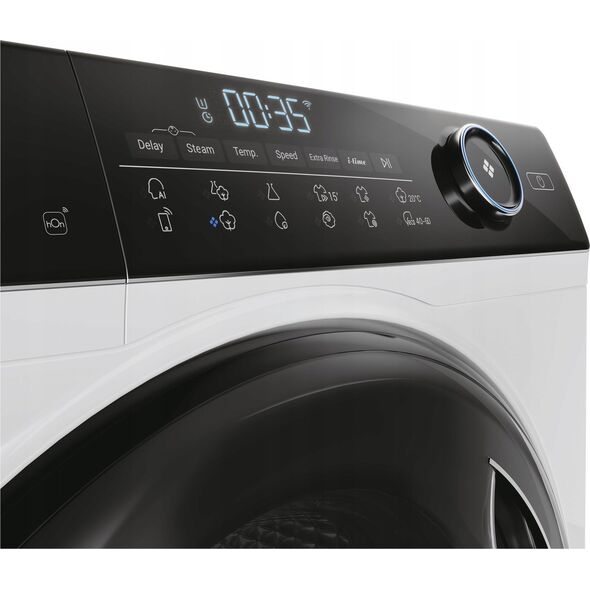 Pralka Haier Washing machine Haier HW80-B14959TU1 45cm depth