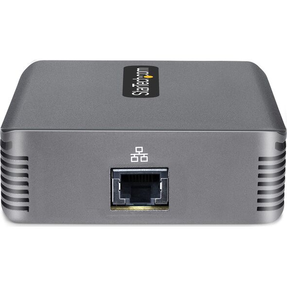 Adapter USB StarTech Adap StarTech TB3 to 10GbE Ethernet RJ-45
