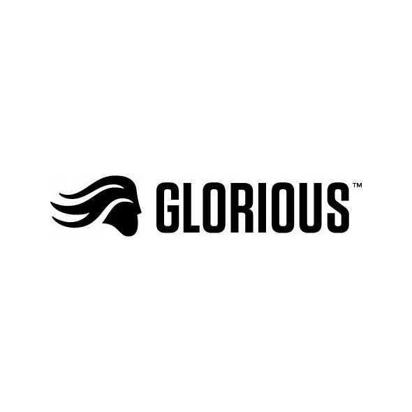 Mysz Triton Glorious Mouse Case - black