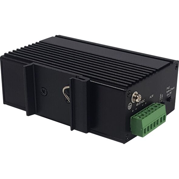 Διακόπτης Allnet 4+2P ALLNET ALL-SGI8004P POE industrial 13691715 4038816189226