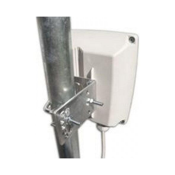 Allnet ALLNET Κεραία 2,4 GHz 9dbiFlat Patch Outdoor 1T1R 9dBi N-Type θηλυκό 13692009 4038816000354