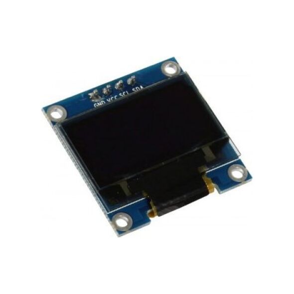 Allnet ALLNET BrickRknowledge OLED Display για IoT Brick 13692081 4038816063410