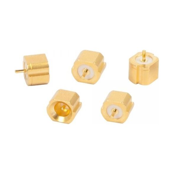 Πακέτο Allnet ALLNET BrickRknowledge P-SMP Stecker 5er 13692099 4038816051677