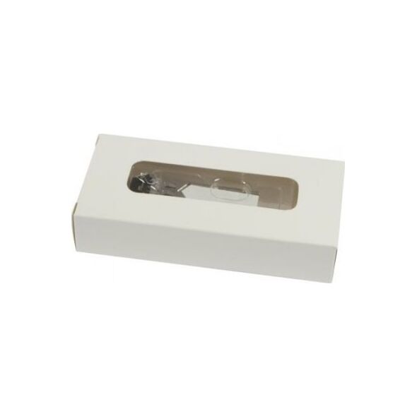 Allnet ALLNET Switch Modul ALL4764 SFP+(Mini-GBIC), 10Gbit, B(Bidi)B/LC, Tx1330nm/Rx1270nm, 9u, 20Km, 13692147 4038816063373