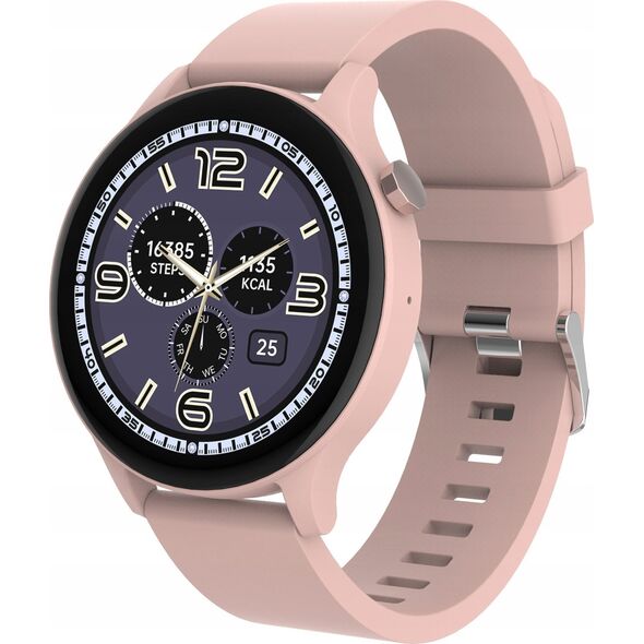 Smartwatch Denver Denver Smartwatch SWC-338RO 13859943 5706750000000