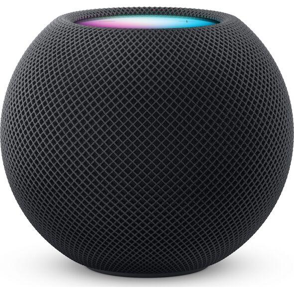 Μίνι ηχείο Apple HomePod - Midnight 13859983 195949000000