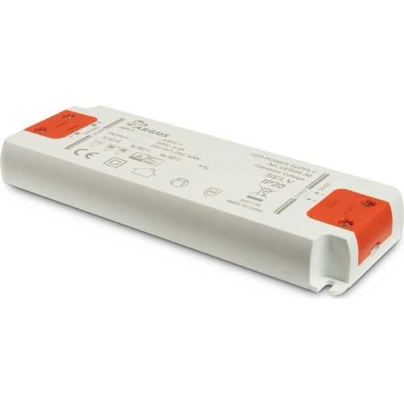 D-Link INTER-TECH LED-Driver LED 24-30 24V Ausgangsspannung 30W Leistung 13929452 4260455647014