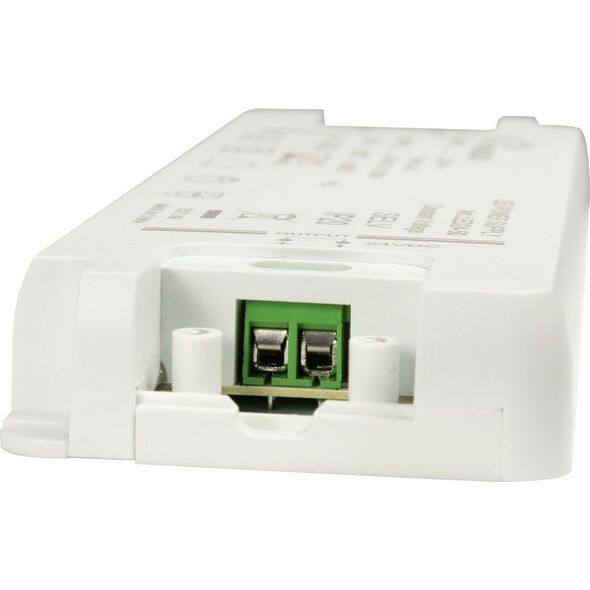 D-Link INTER-TECH LED-Driver LED 24-30 24V Ausgangsspannung 30W Leistung 13929452 4260455647014