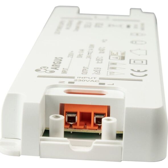 D-Link INTER-TECH LED-Driver LED 24-30 24V Ausgangsspannung 30W Leistung 13929452 4260455647014