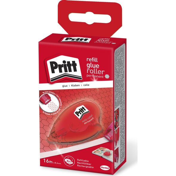 Pritt Pritt Refill Kleberoller, B: 8,4mm, L: 16m, μόνιμη 13930897 5410091323974