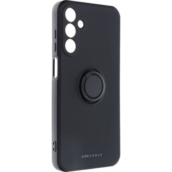 ROAR Futerał Roar Amber Case - do Samsung Galaxy A15 4G / A15 5G Czarny