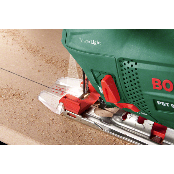 Wyrzynarka Bosch PST 900 PEL 620 W